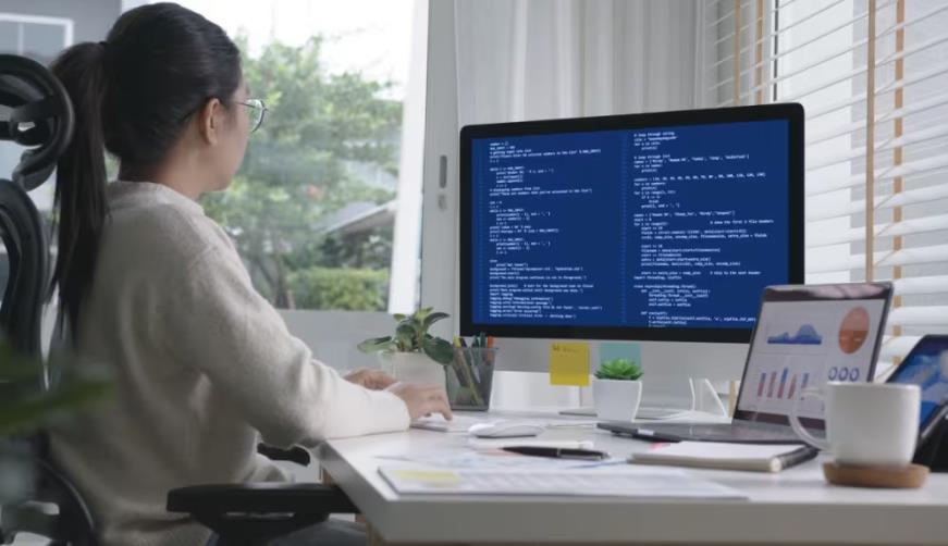 海门市企业数字化解决方案：机器学习赋能商业模式升级的核心路径